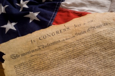 The Declaration of Independence. The Declaration of Independence.