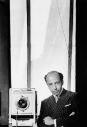 One of the greatest portrait photographers of all time, Yousuf Karsh. One of the greatest portrait photographers of all time, Yousuf Karsh.