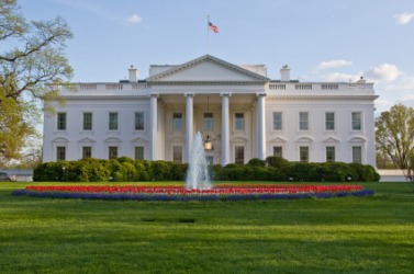 The Executive Manion of the President of the United States. The Executive Manion of the President of the United States.