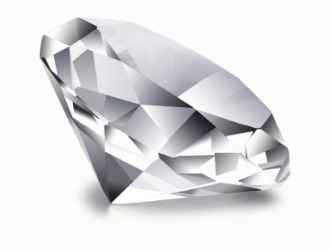 A gem with many facets. A gem with many facets.