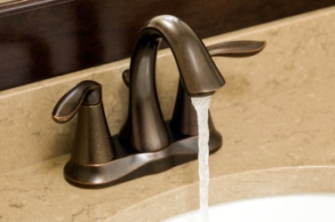 Bathroom fixtures. Bathroom fixtures.