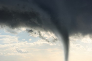 A frightful storm. A frightful storm.