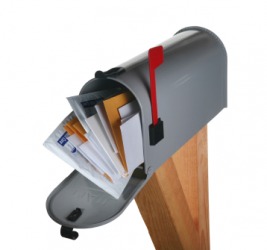 This mailbox is full. This mailbox is full.