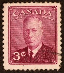 Britans King George VI. Britans King George VI.