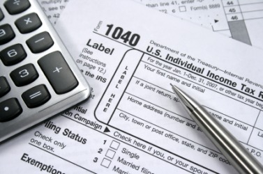 Forms used to pay United States income tax. Forms used to pay United States income tax.