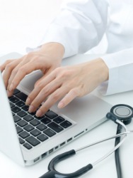 A keyboard is an input device. A keyboard is an input device.