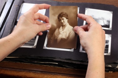 These family photographes are treasured keepsakes. These family photographes are treasured keepsakes.