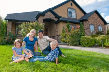 Your home is your shelter. Your home is your shelter.