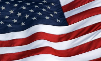 The Old Glory. The Old Glory.