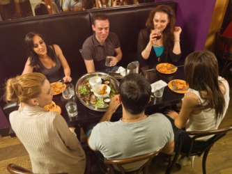 People are omnivores. People are omnivores.