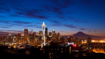 Seattle is a city in the Pacific Northwest. Seattle is a city in the Pacific Northwest.