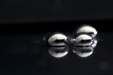 Quicksilver is another name for mercury. Quicksilver is another name for mercury.