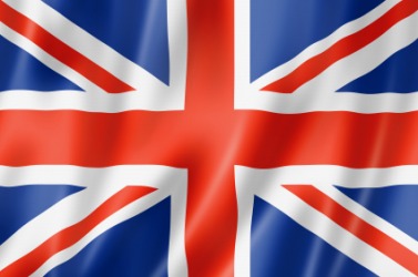 The United Kingdom's national flag is a union jack. The United Kingdom's national flag is a union jack.