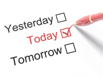 Yesterday, today and tomorrow. Yesterday, today and tomorrow.