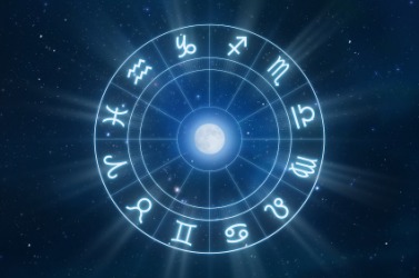 The signs of the zodiac. The signs of the zodiac.