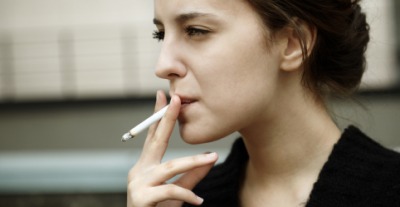 Smoking is detrimental to your health. Smoking is detrimental to your health.