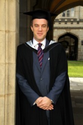 A young scholar. A young scholar.
