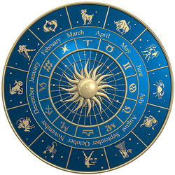 Astrology Charts For Dummies