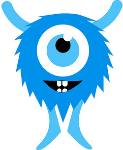 The Dirty, Smelly, Ugly Little Monster