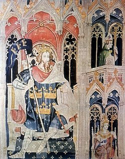 Examples Of Arthurian Heroes