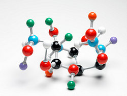 examples of chemical bonds atoms examples