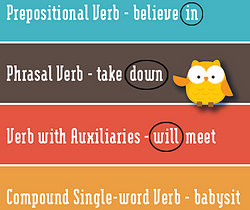 Compound Verb