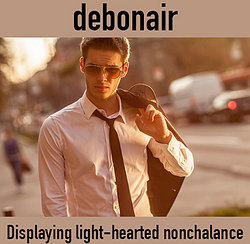 list of words that describe behavior behavior list