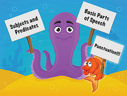What Are Basic English Grammar Rules - 