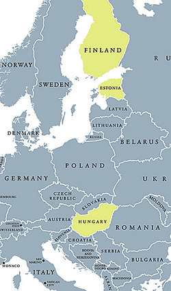 Uralic Languages