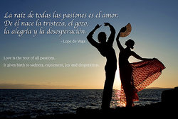 famous Spanish quotes famous Spanish quotes
