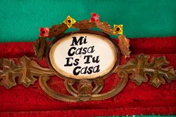 Using Spanish Possessive Adjectives