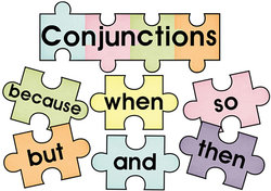 What Is a Conjunction?
