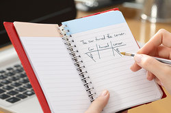 The definition of essay image