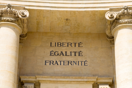 Famous Last Words Of Robespierre