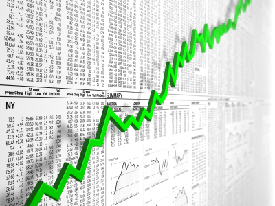 Imclone Stock Chart