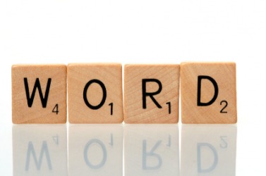 The Word Spelling Guild (WSG)© banner