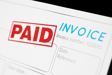 paid