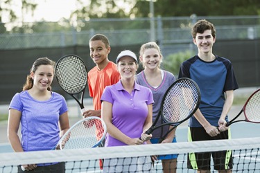 recreation activities
