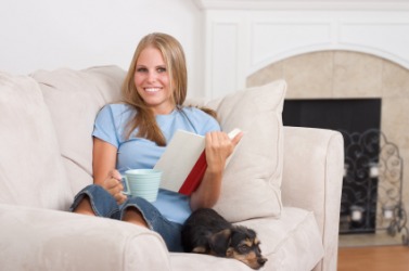 Comfortable Dictionary Definition Comfortable Defined