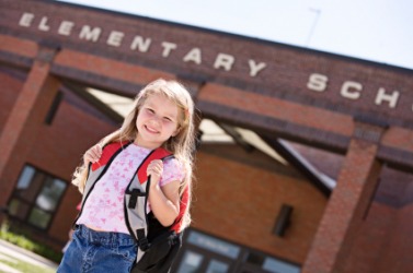 Define elementary school