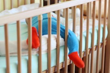 The Meaning Of Crib