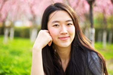 jeune fille dictionary definition