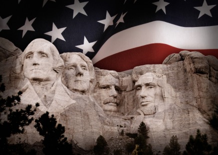 What Can POTUS Teach You?