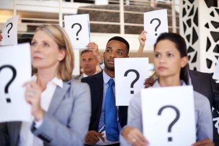 Are You Confusing Your Listeners?