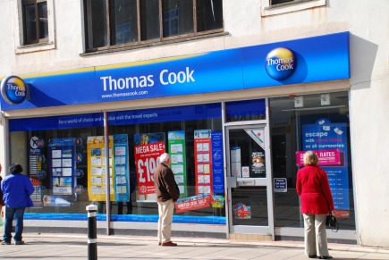 British Use of Double Letters