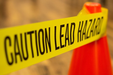 Lead vs. Led